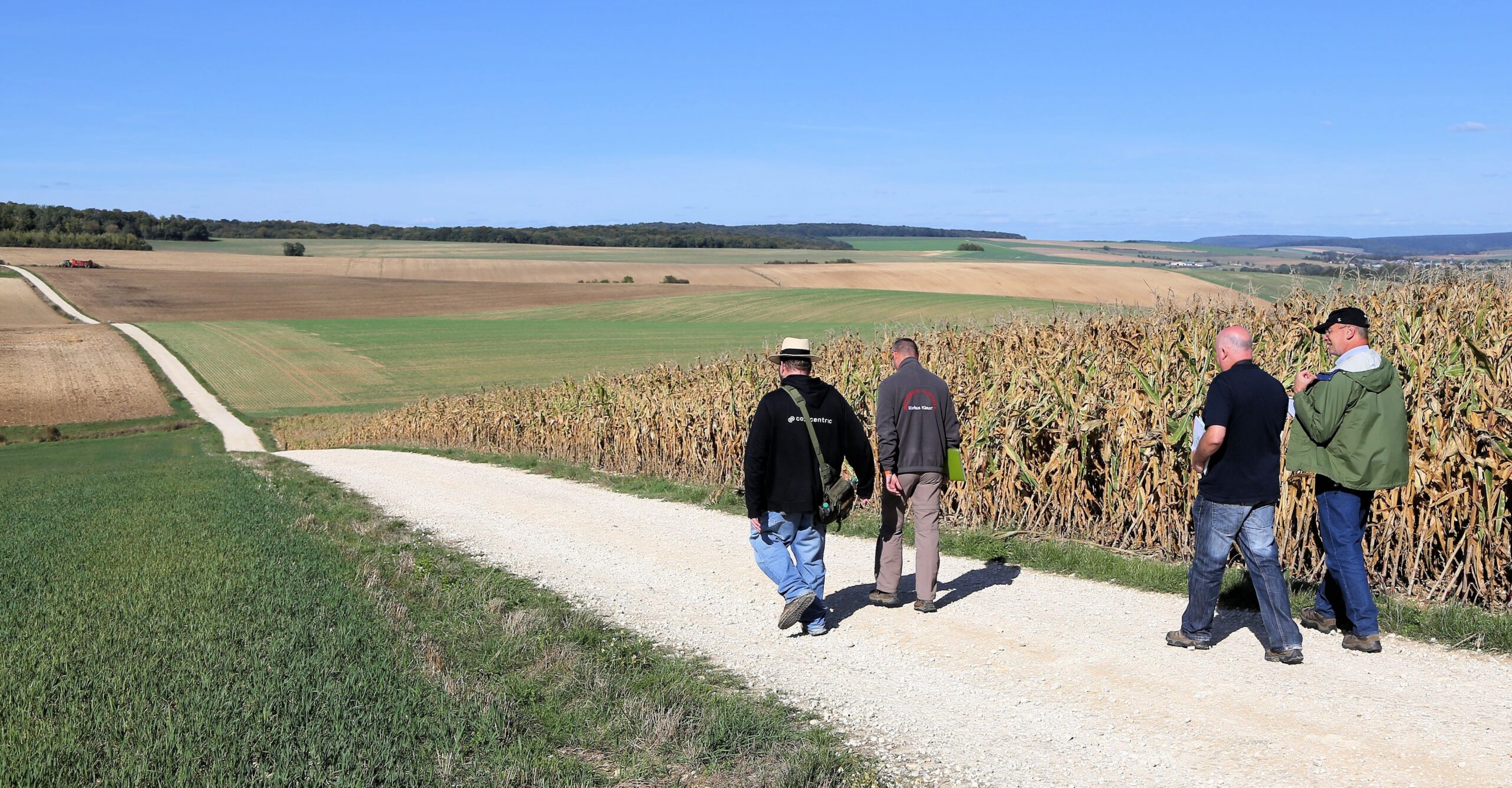 Battlefield Tour Podcast: Merlin’s Barn #20 “Walking WW1 Battlefields”