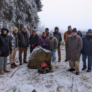 Our Battlefield Tour Philosophy and the 28th Infantry Division Tour