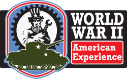 The tour will be a fundraiser for the World War 2 American Experience Museum