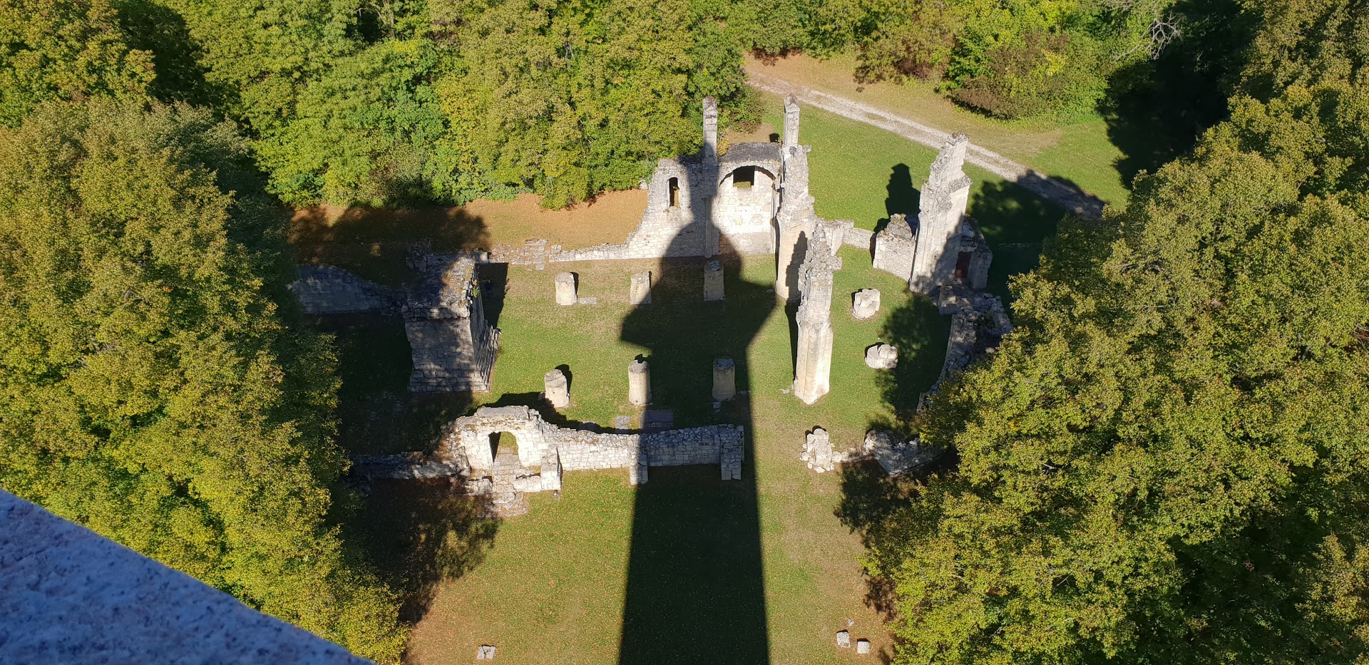 Meuse-Argonne and St. Mihiel Battlefield Tour